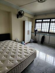 Blk 842 Jurong West Street 81 (Jurong West), HDB Executive #566737171